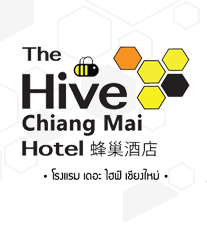 The Hive Chiang Mai Hotel